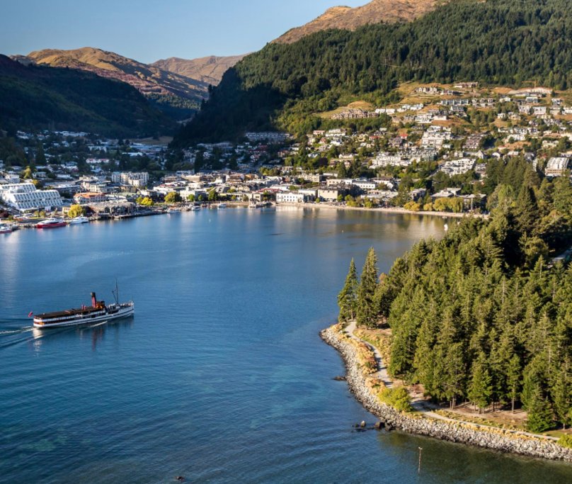 Queenstown