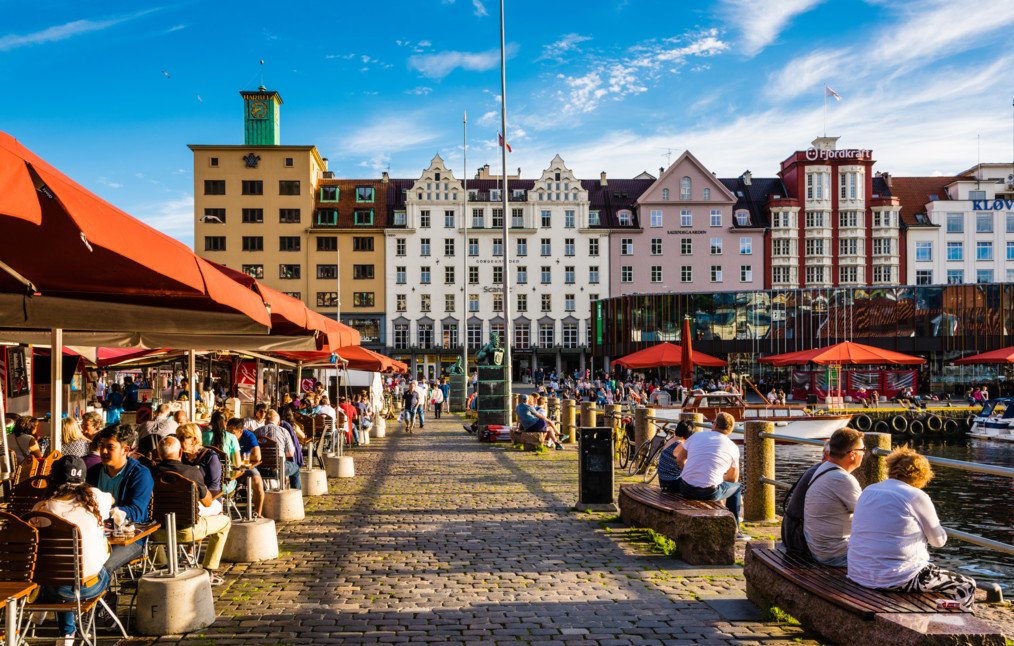 Bergen