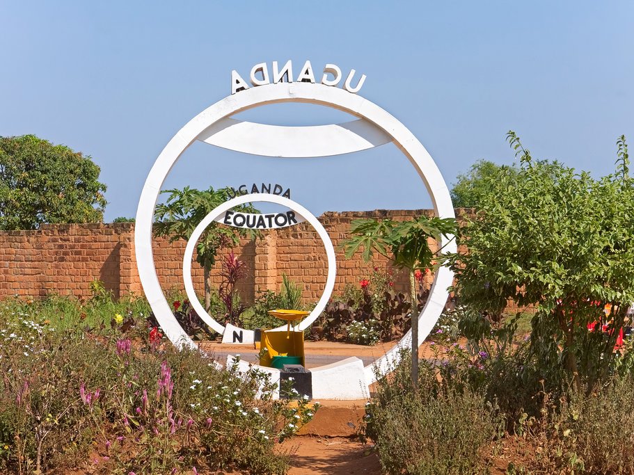The Equator