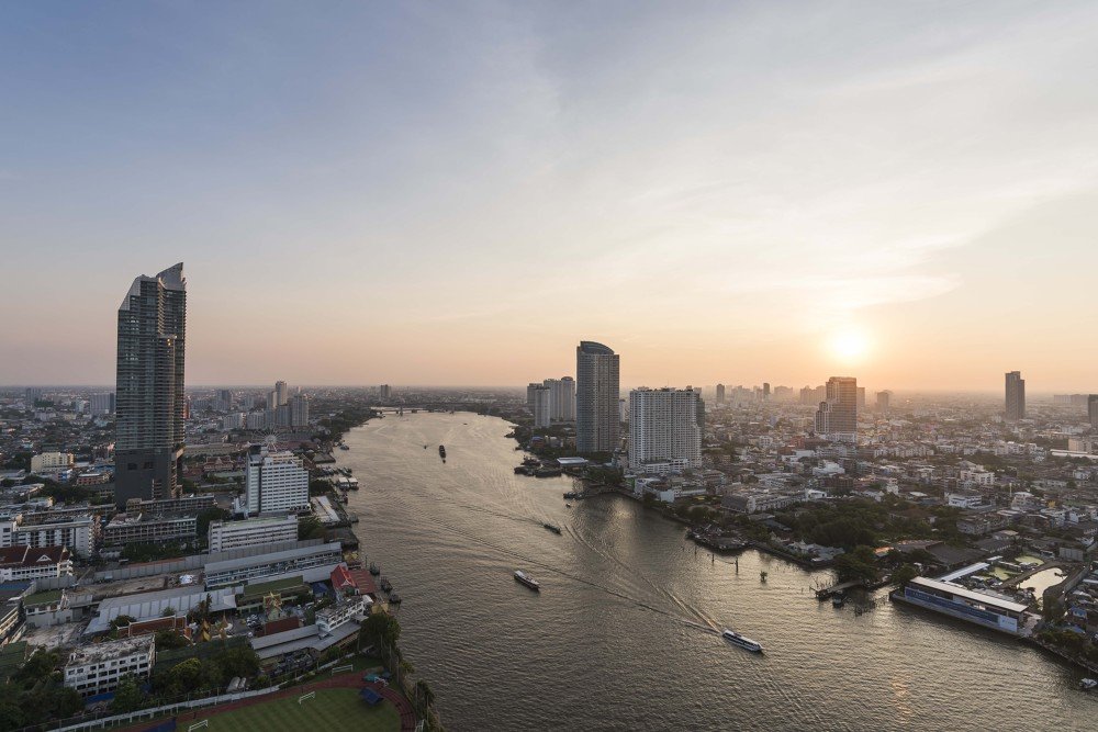 Bangkok