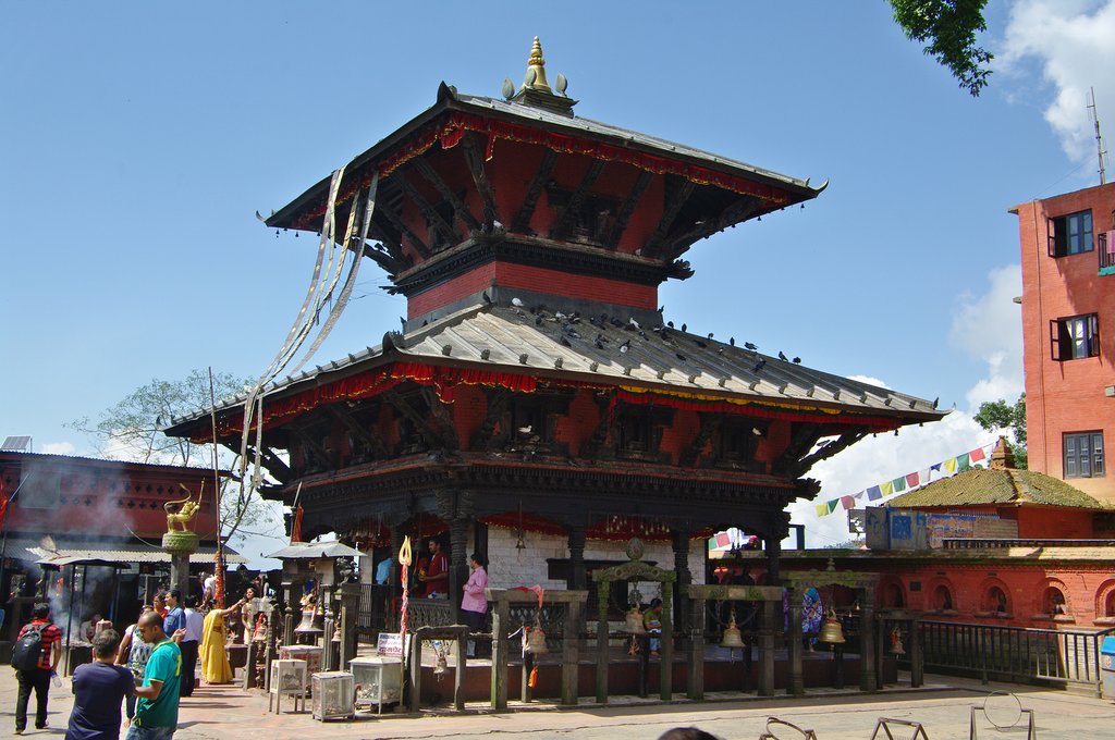 Manakamana