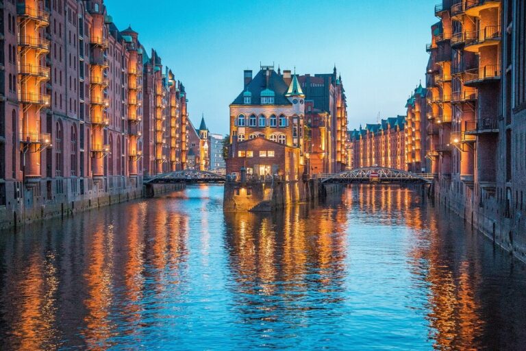 Germany In March Travel Tips Weather More
