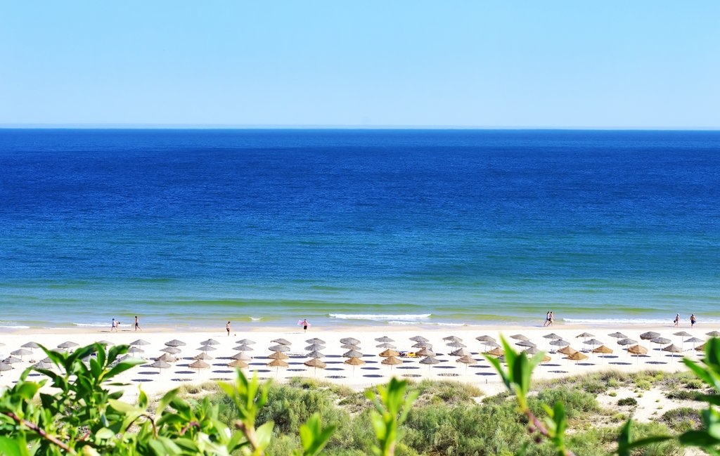 Praia Verde