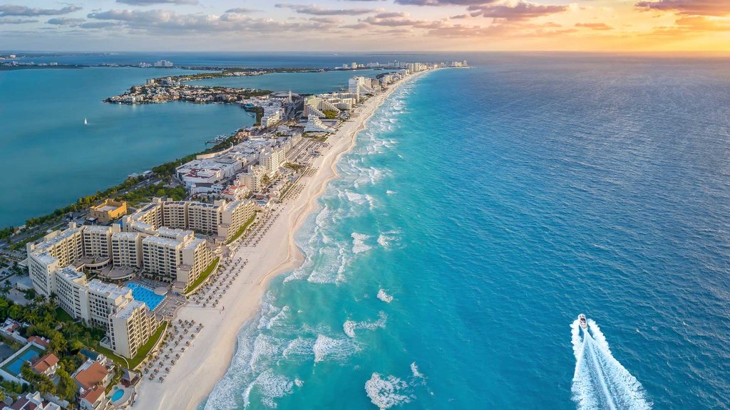 Free afternoon in Cancun