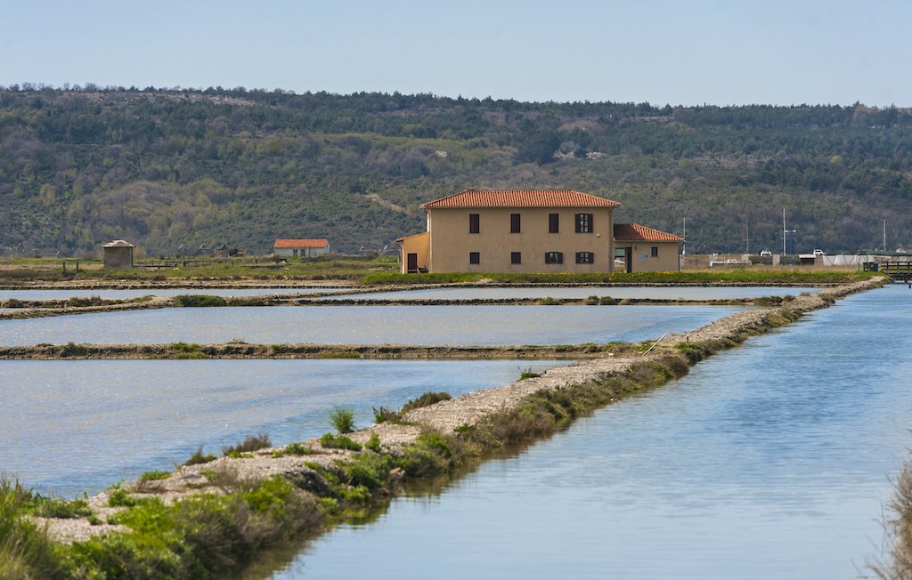 Salt Pans