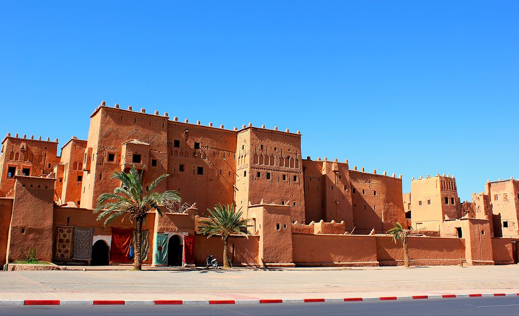 Ouarzazate