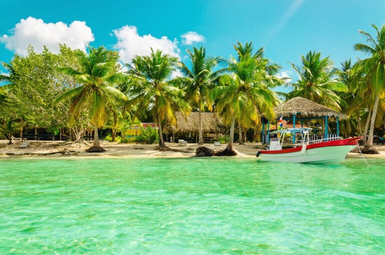 The Dominican Republic In March Travel Tips Weather More