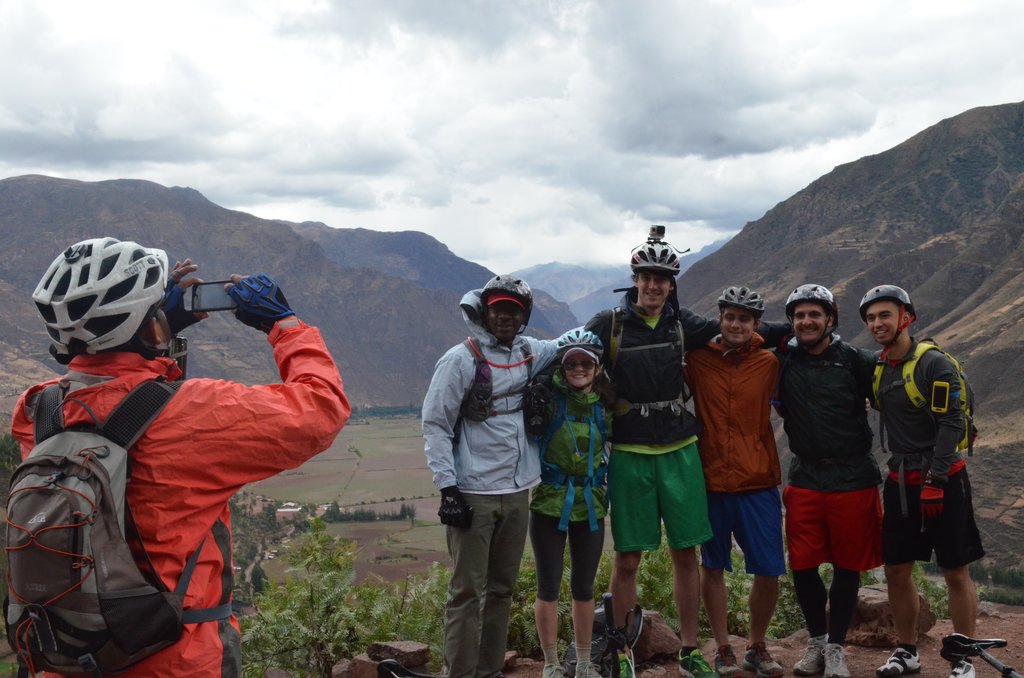 Sacred Valley
