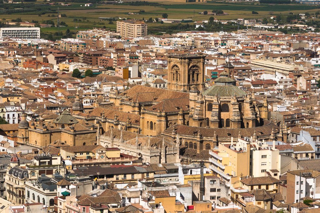 Granada, Spain