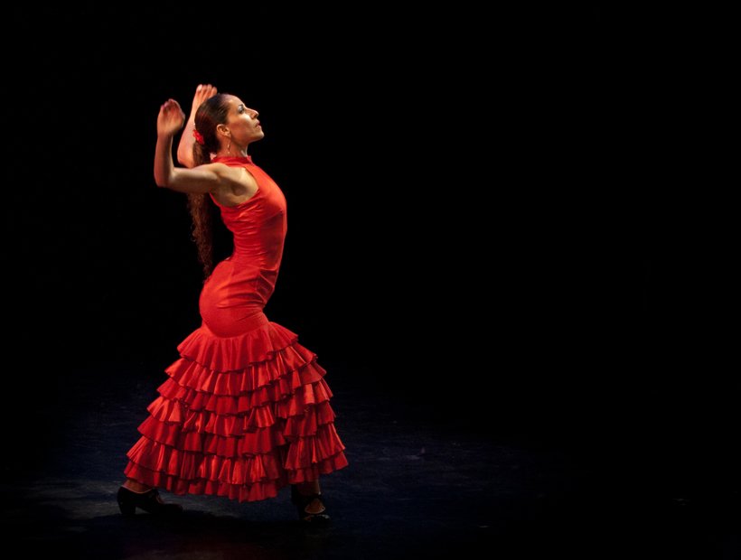 Private Tapas & Flamenco Experience