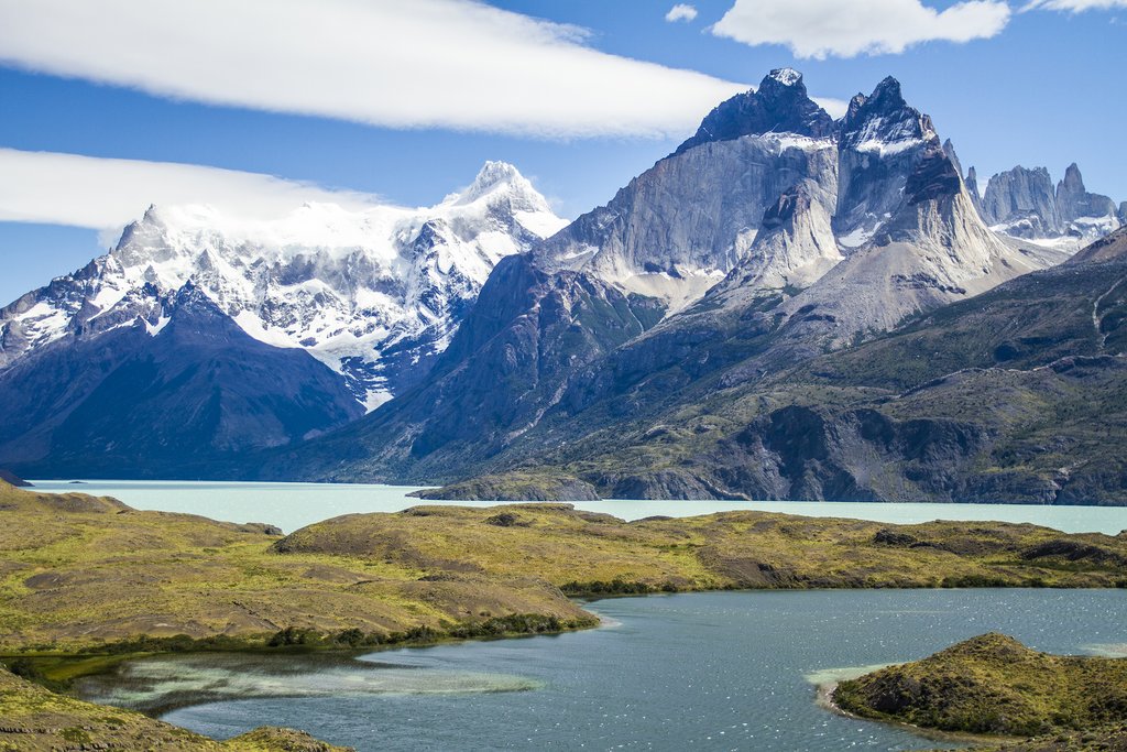 Torres del Paine National Park