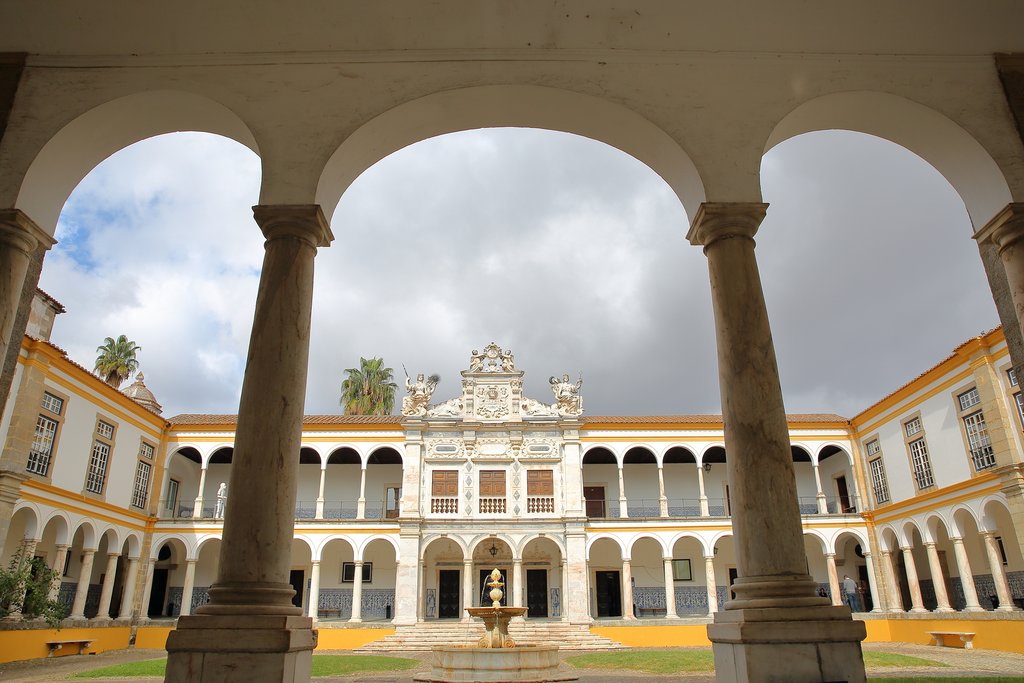 University of Evora