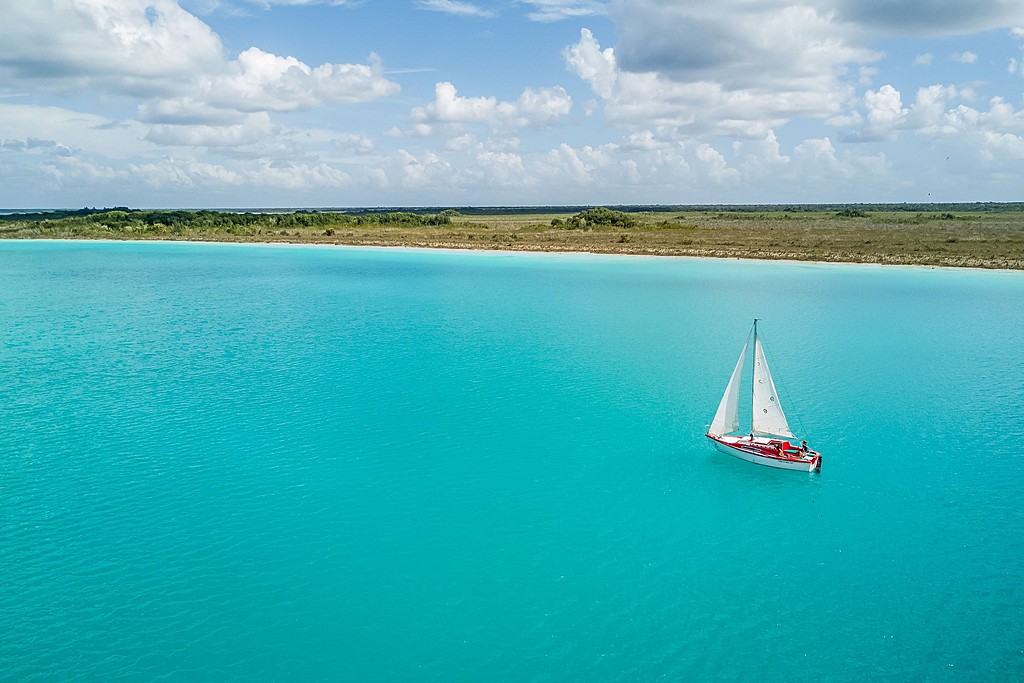 Laguna de Bacalar