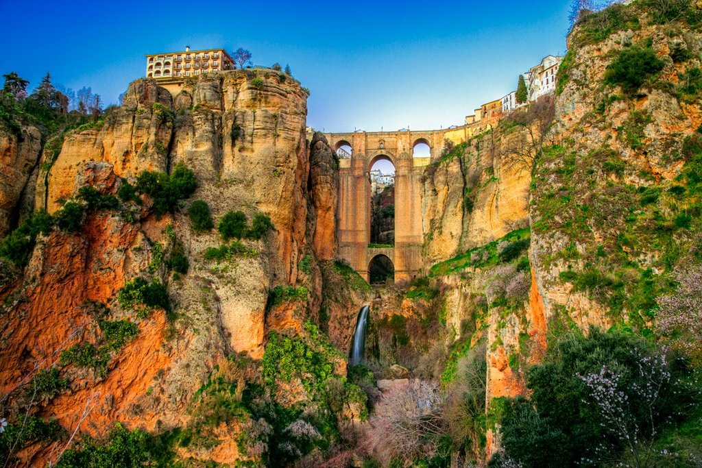 Ronda