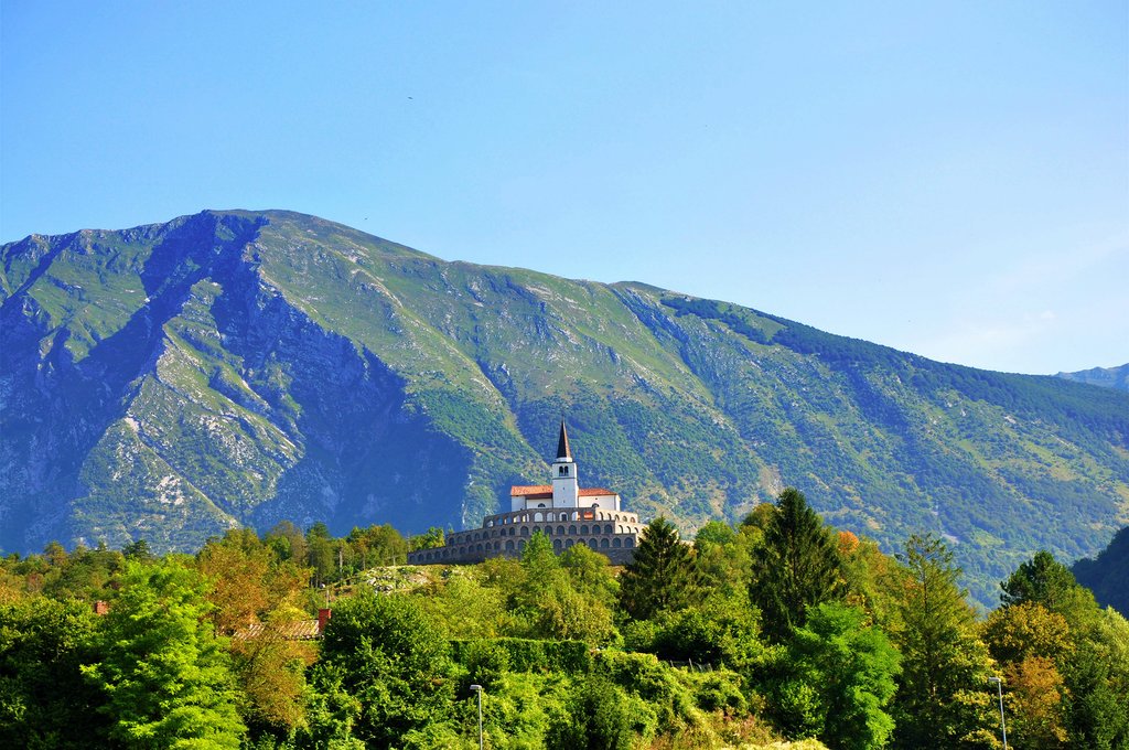 Goriška Brda