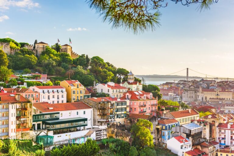 Highlights of Lisbon - 4 Days