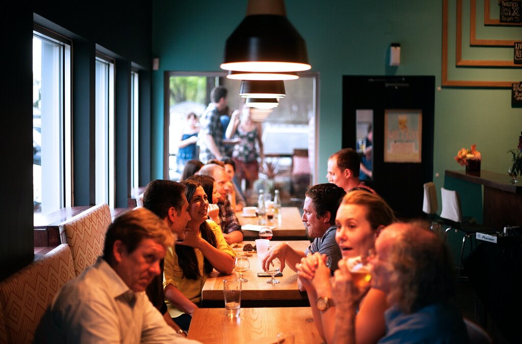 Dublin Food and Drink tour
