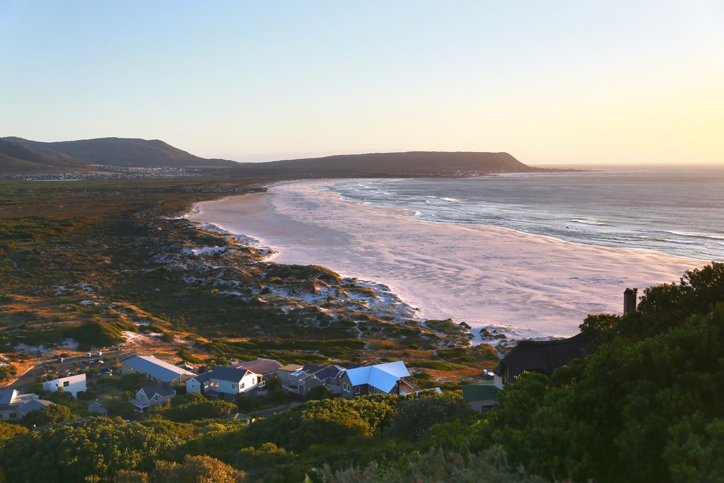 Chapman’s Peak Drive