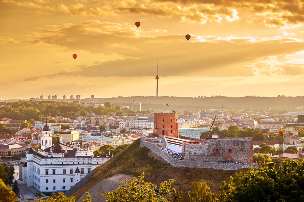 Vilnius