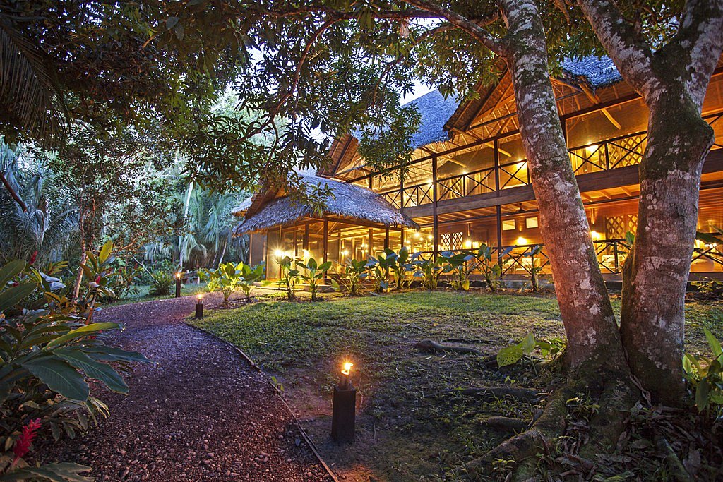 Stay in a warm and welcoming hacienda