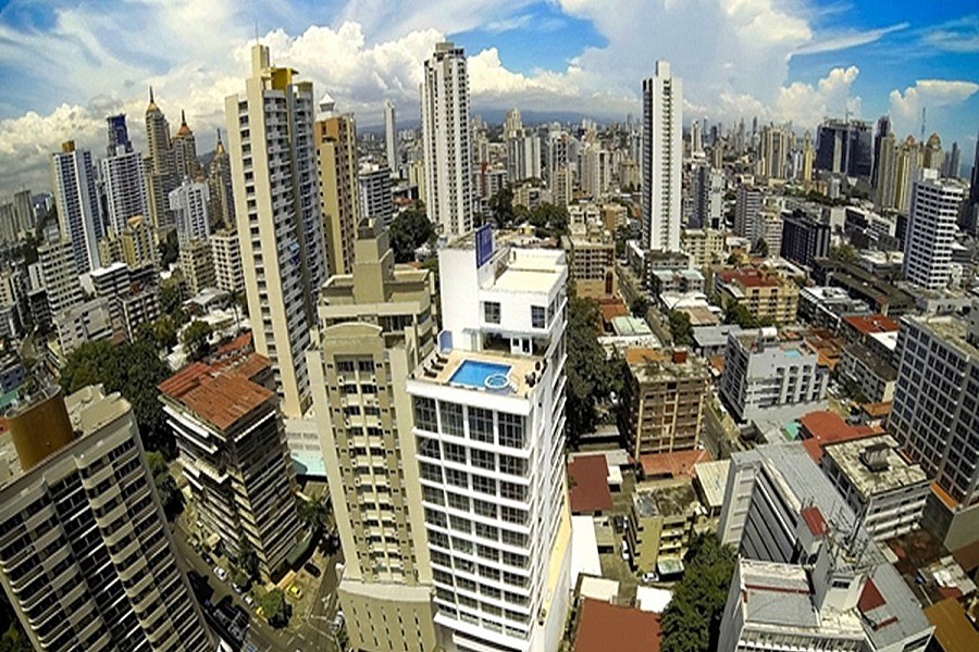 Panama City