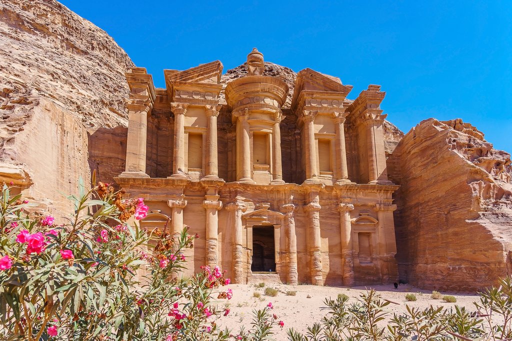 The Treasury