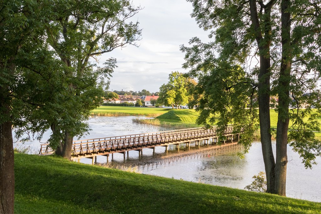 Fredrikstad, Norway