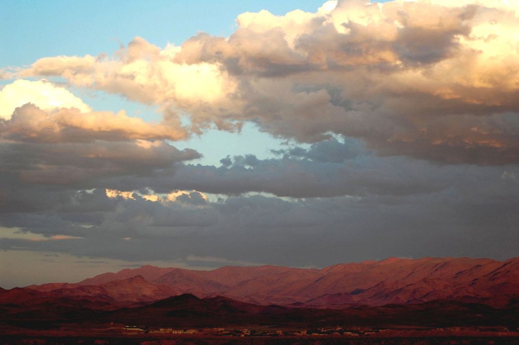 Ouarzazate