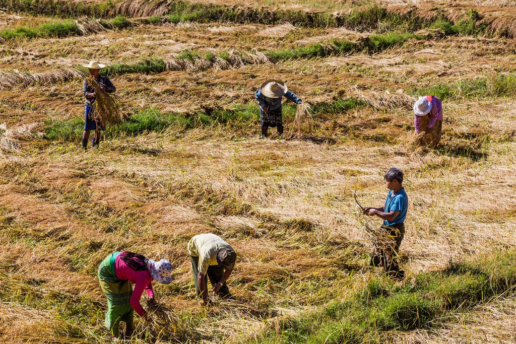 Kalaw, Myanmar