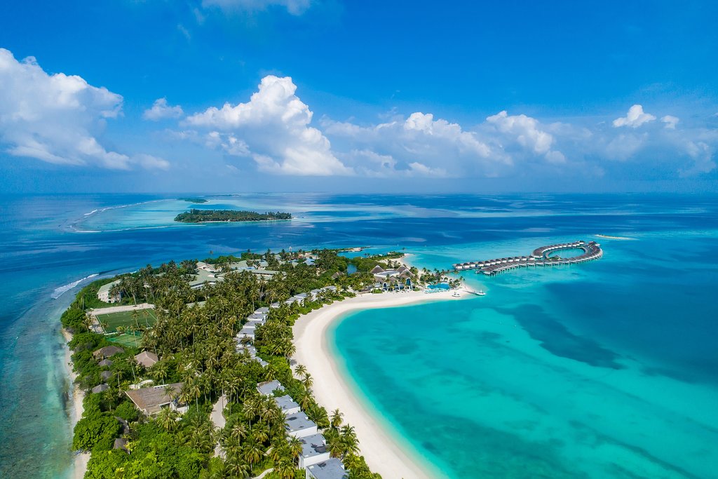 Make the most of your last day in paradise