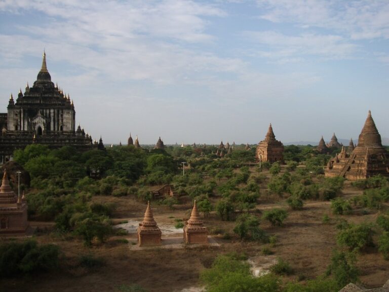 The Best of Yangon, Bagan and Inle Lake- 5 Days