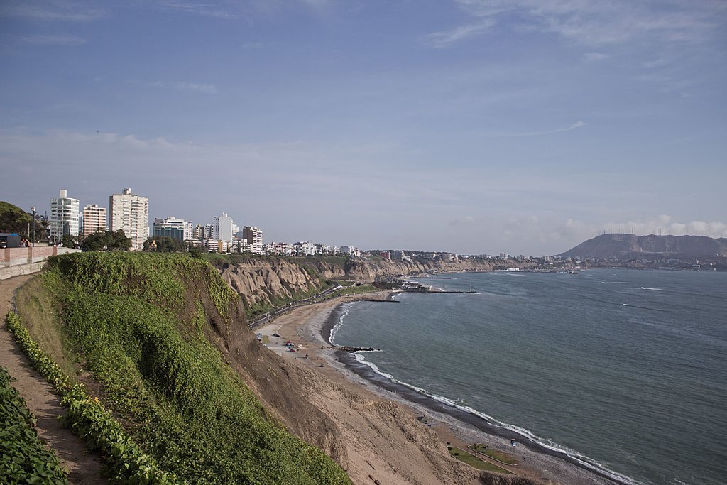 Lima, Peru