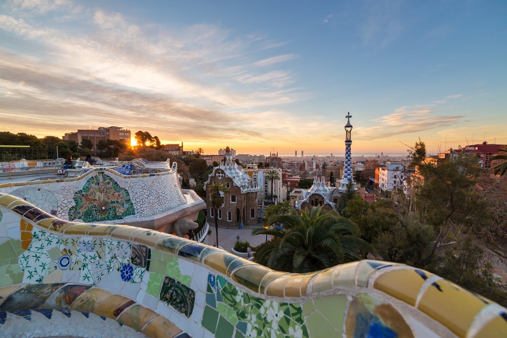 Barcelona, Spain