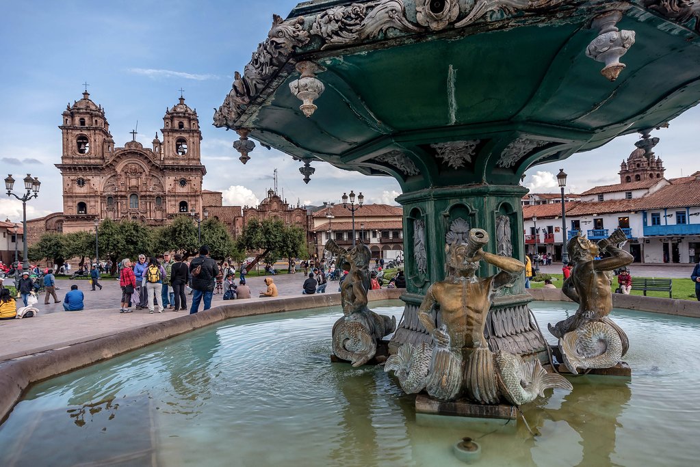 Cusco