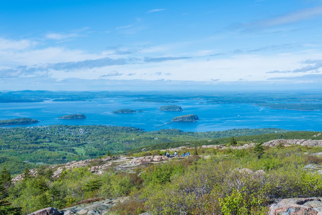 Acadia National Park