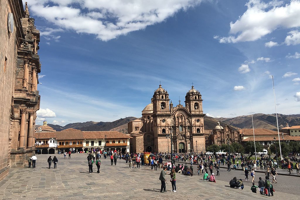 Cusco