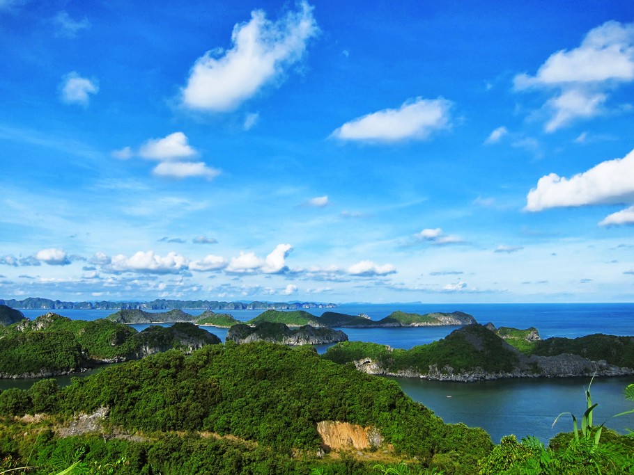 Halong Bay