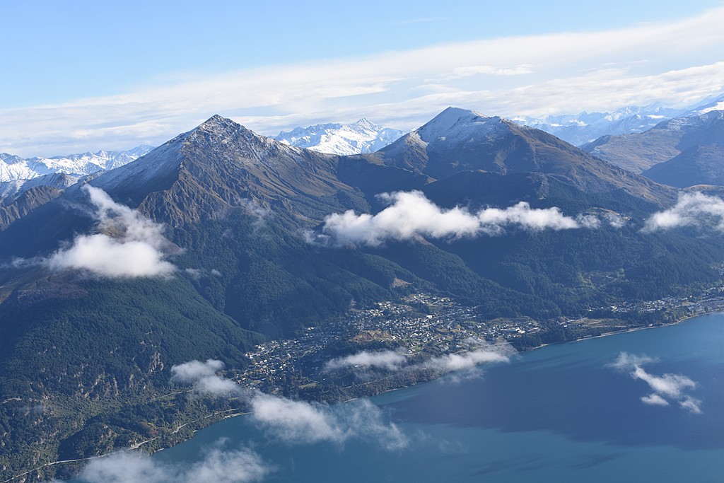 Queenstown