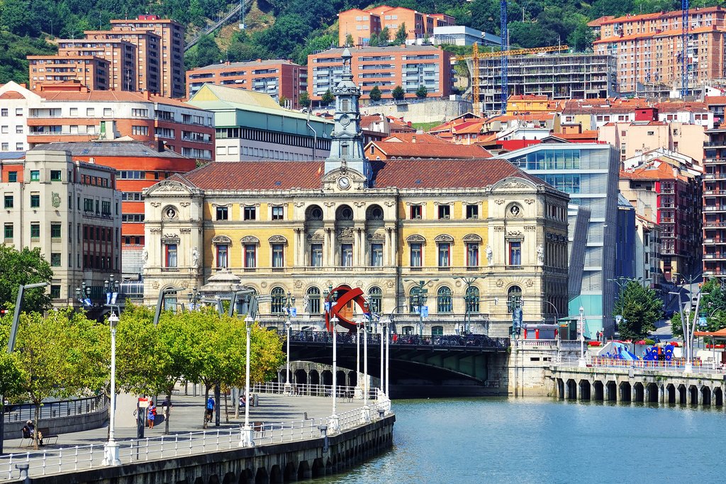 Bilbao