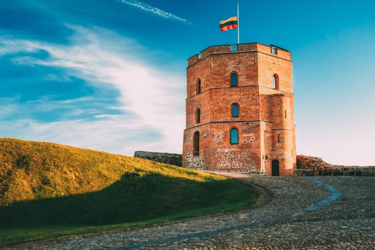 Best of Lithuania - 7 Days