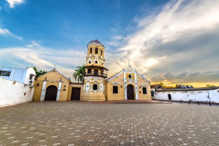 5 Off The Beaten Path Colonial Cities