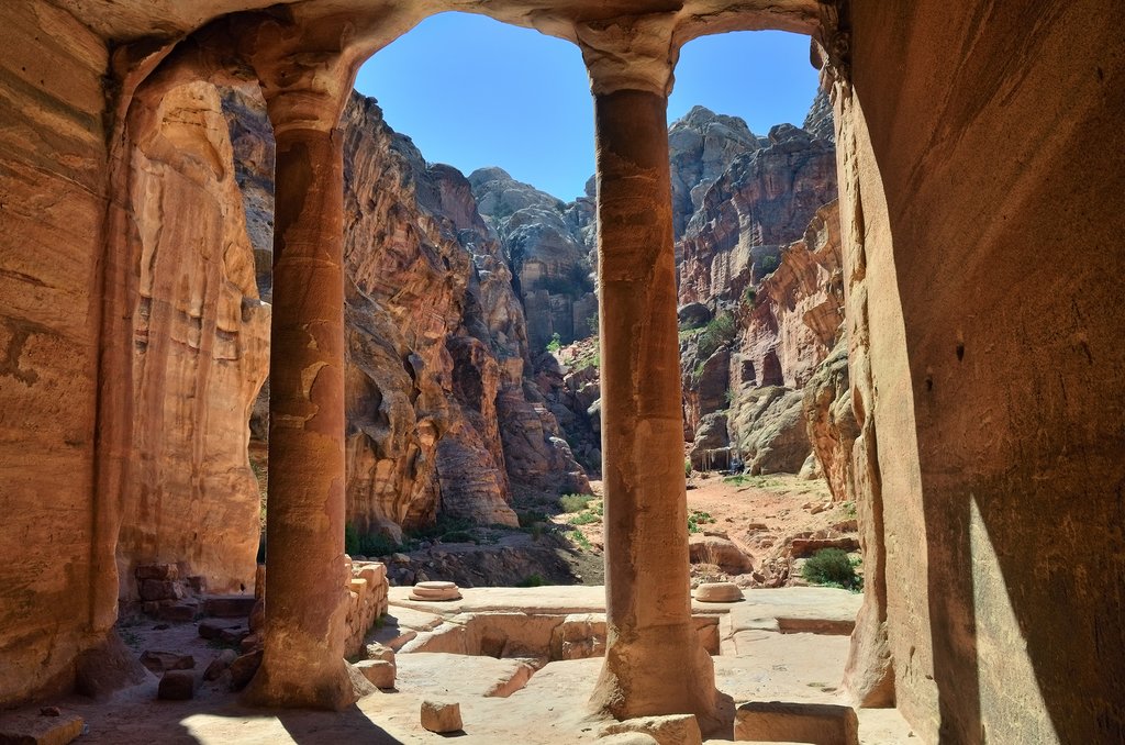 Petra