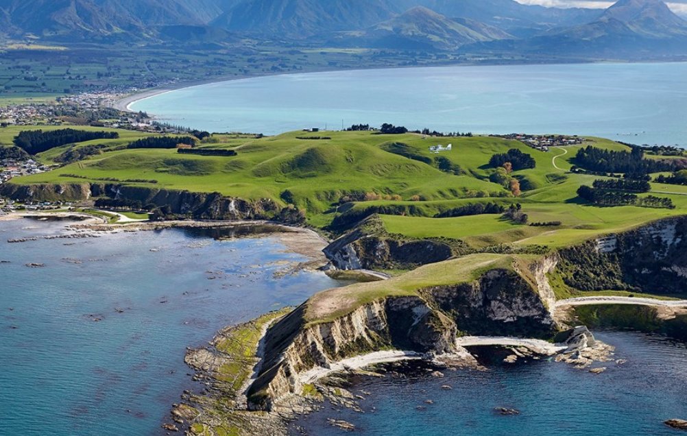 KAIKOURA