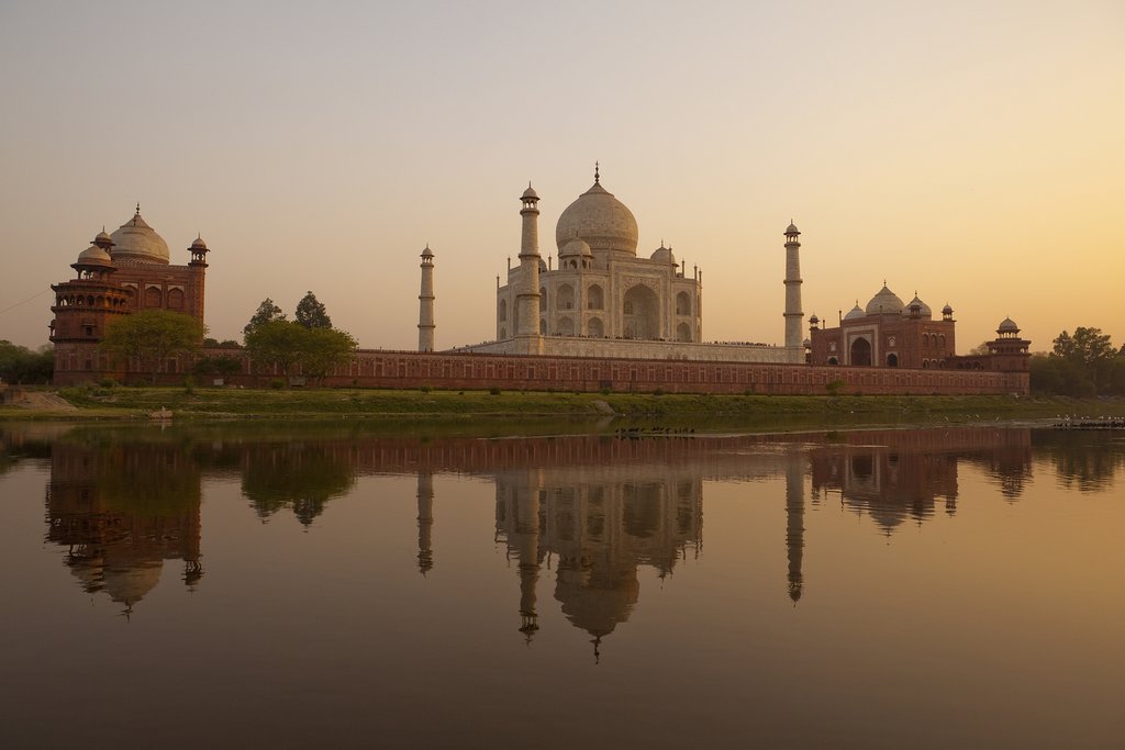Taj
