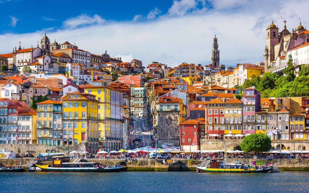 Porto Overview