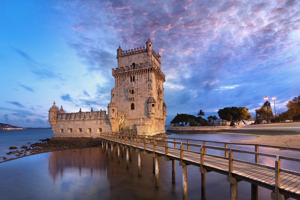 Belém Tower