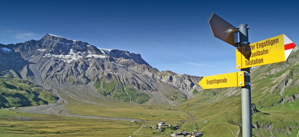 Engstligenalp