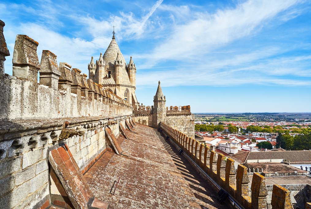 Evora