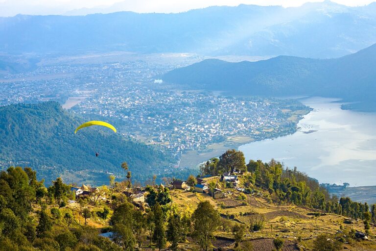 Nepal's Golden Triangle - 10 Days