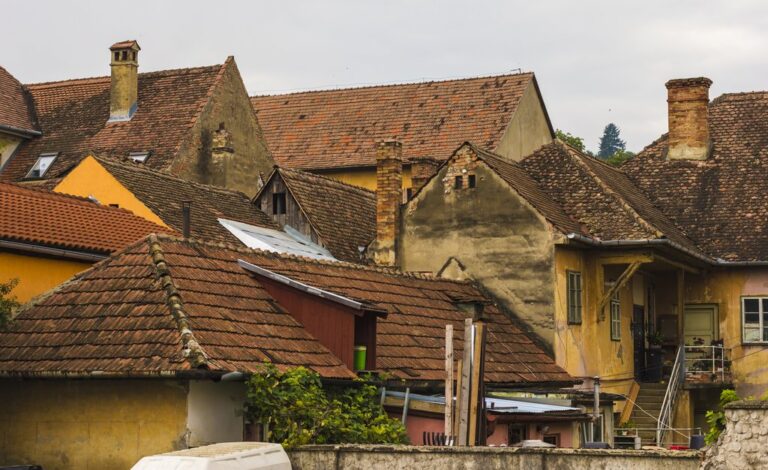 Medieval History & Regional Cuisine in Romania - 5 Days